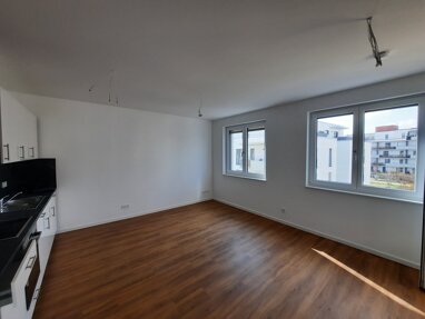 Wohnung zur Miete 1.000 € 2 Zimmer 52 m² 2. Geschoss Gaffelsteig 2 Grünau Berlin 12527