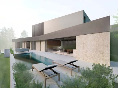 Villa zum Kauf Provisionsfrei 2.900.000 € 8 Zimmer 326 m² 1.133 m² Grundstück Matadepera 08230