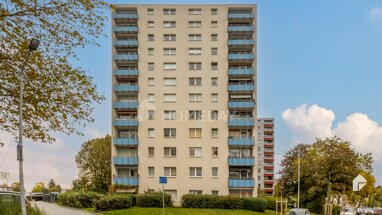Wohnung zum Kauf 189.000 € 3 Zimmer 69,6 m² 10. Geschoss Steinbach (Taunus) 61449