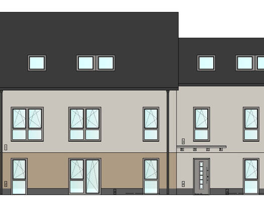 Wohnung zur Miete 1.404 € 3 Zimmer 104 m² Geschoss 2/3 frei ab 15.02.2026 Blankenbach 63825