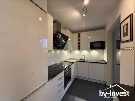 Terrassenwohnung zum Kauf als Kapitalanlage geeignet 515.000 € 2 Zimmer 56,1 m² Trudering-Riem München 81829