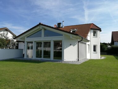 Einfamilienhaus zum Kauf 849.900 € 9 Zimmer 243 m² 843 m² Grundstück Bezgenriet Göppingen 73035