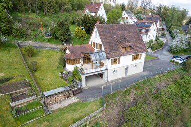 Einfamilienhaus zum Kauf 295.000 € 7 Zimmer 140 m² 1.394 m² Grundstück Haigerloch Haigerloch 72401
