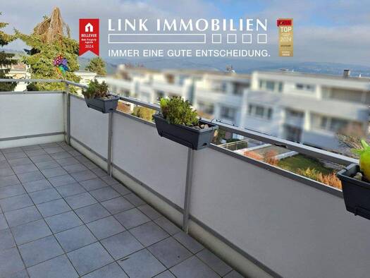 Wohnung zur Miete 1.140 € 3 Zimmer 78,5 m² frei ab 01.01.2026 Heumaden Stuttgart 70619
