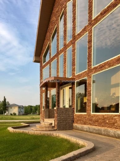 Einfamilienhaus zum Kauf Provisionsfrei 735.000 € 6 Zimmer 500 m² 1.500 m² Grundstück Gimli R0C 1B0