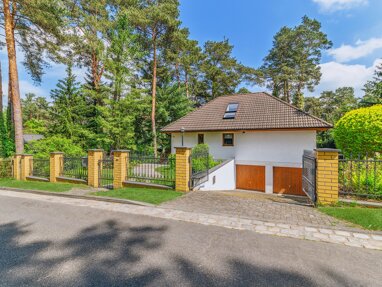 Einfamilienhaus zum Kauf 649.000 € 5 Zimmer 145 m² 945 m² Grundstück Kallinchen Zossen 15806