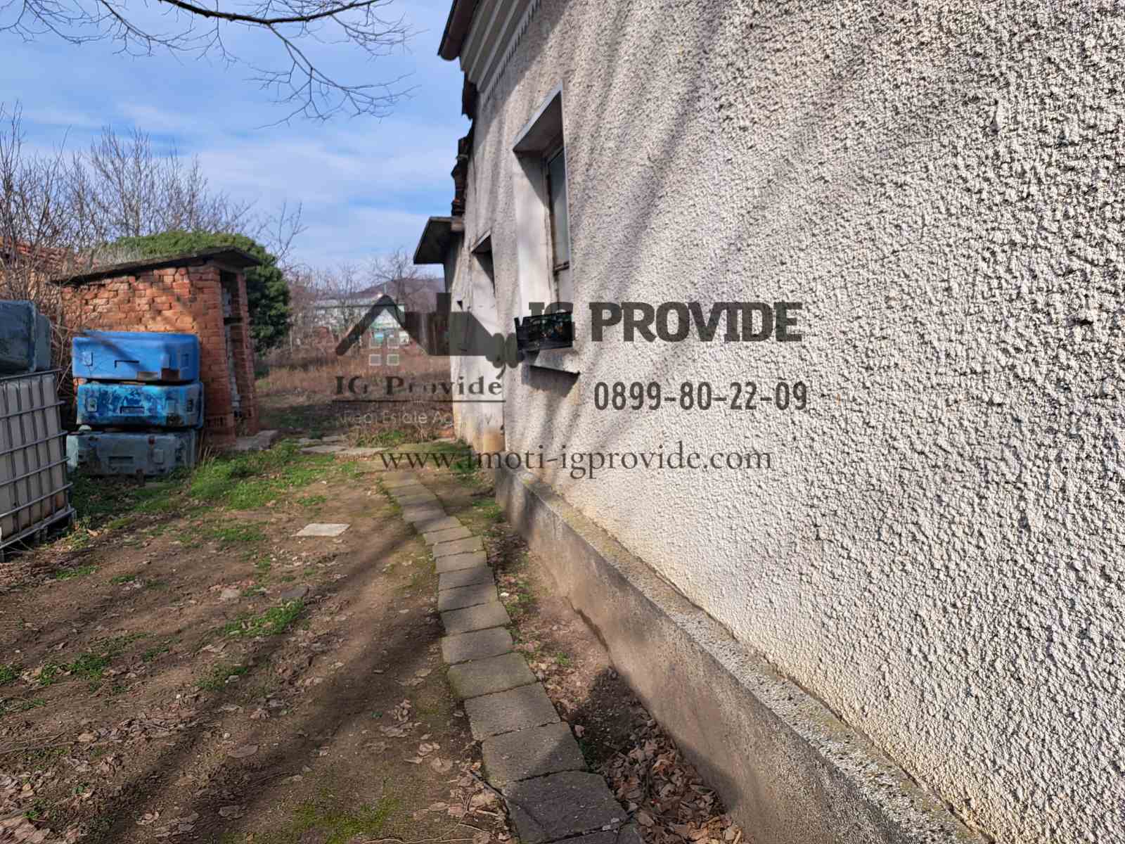 Einfamilienhaus zum Kauf 48.572 € 3 Zimmer 68 m² 1.510 m² Grundstück Gyulyovtsa 8249