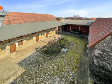 Bauernhaus zum Kauf 250.000 € 12 Zimmer 240 m² 2.565 m² Grundstück Groß Rosenburg Barby 39240