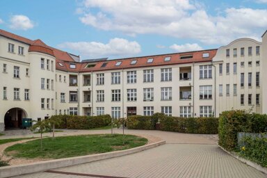 Wohnung zum Kauf 220.000 € 2 Zimmer 72,5 m² 1. Geschoss Altlindenau Leipzig 04177