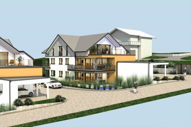 Terrassenwohnung zum Kauf 839.000 € 3 Zimmer 98,7 m² Bergheim 5101