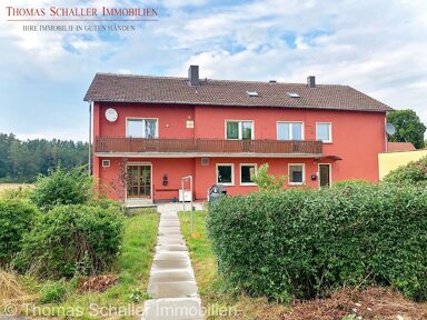 Mehrfamilienhaus zum Kauf 597.000 € 12 Zimmer 243 m² 2.169 m² Grundstück Siegmannsbrunn Pottenstein 91278