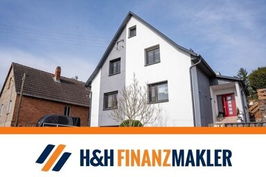 Haus zum Kauf 300.000 € 250 m² 1.500 m² Grundstück Herda Berka/Werra / Herda 99837