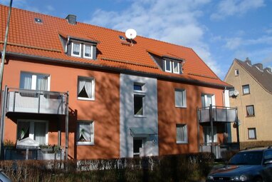 Wohnung zur Miete 306 € 3 Zimmer 50,9 m² Gerhart-Hauptmann-Straße 8 Uslar Uslar 37170