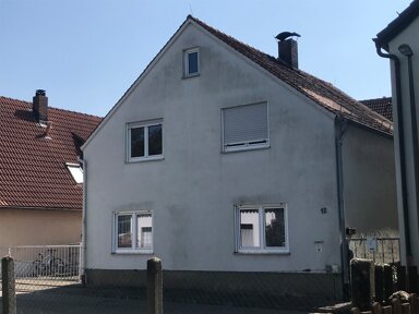 Mehrfamilienhaus zum Kauf 179.000 € 5 Zimmer 100 m² 220 m² Grundstück Allersberg Allersberg 90584