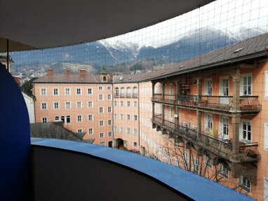 Wohnung zur Miete 582,29 € 1 Zimmer 35,5 m² Innsbruck Innsbruck 6020