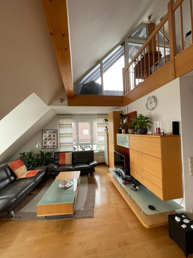Maisonette zum Kauf 319.000 € 4 Zimmer 104 m² 2. Geschoss Illerzell Vöhringen 89269
