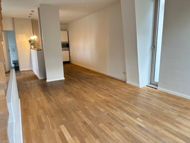 Wohnung zur Miete 2.130 € 3,5 Zimmer 106,5 m² Erdgeschoss Tannenbergallee Westend Berlin 14055
