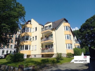 Maisonette zur Miete 676 € 3 Zimmer 96,5 m² 2. Geschoss frei ab 01.02.2025 Ludwigstraße 47 Schloßchemnitz 024 Chemnitz 09113