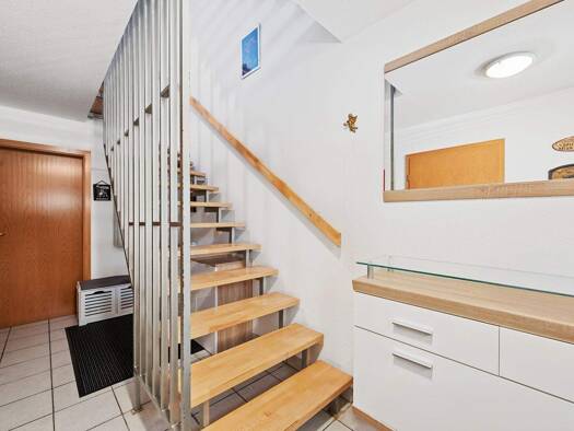 Reihenmittelhaus zum Kauf 519.000 € 5,5 Zimmer 160 m² 133,3 m² Grundstück Kuppingen Herrenberg 71083