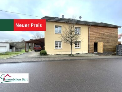 Einfamilienhaus zum Kauf 375.000 € 5 Zimmer 177 m² 924 m² Grundstück Greimerath 54314