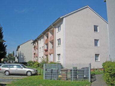 Wohnung zur Miete 730 € 3 Zimmer 57,4 m² 2. Geschoss frei ab 01.11.2024 Blumenstrasse 5 Heppenheim - Stadt Heppenheim 64646