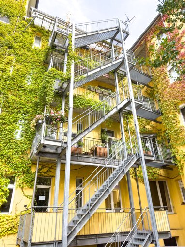 Wohnung zum Kauf 159.000 € 2 Zimmer 54 m² 4. Geschoss Wöhrd Nürnberg 90489
