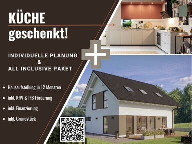 Einfamilienhaus zum Kauf provisionsfrei 694.048 € 5 Zimmer 136 m² 600 m² Grundstück Sasel Hamburg 22393