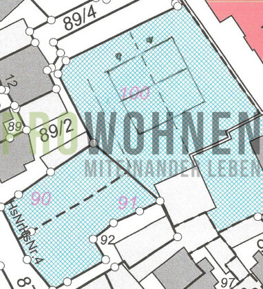Grundstück zum Kauf 85.000 € 500 m² Grundstück Fechenbach Collenberg 97903