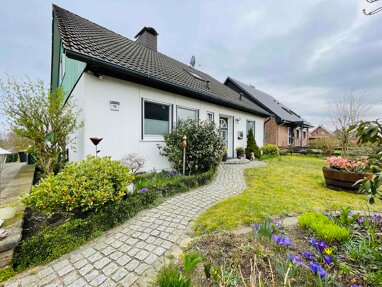 Einfamilienhaus zum Kauf 360.000 € 4 Zimmer 154 m² 845 m² Grundstück Tralau Travenbrück 23843