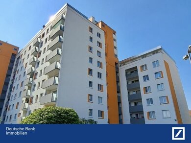 Wohnung zum Kauf 119.000 € 3 Zimmer 60,9 m² 2. Geschoss frei ab sofort Hanau Hanau 63452