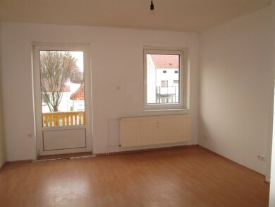 Wohnung zur Miete 350 € 3 Zimmer 59,3 m² 1. Geschoss Storchenkamp 5 Lebenstedt Salzgitter 38226