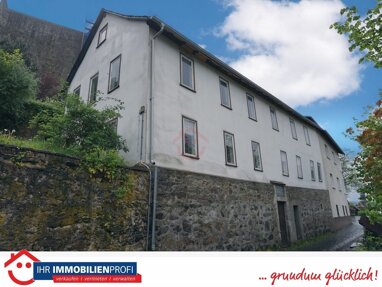 Mehrfamilienhaus zum Kauf 189.000 € 6,5 Zimmer 227 m² 231 m² Grundstück Dillenburg Dillenburg 35683