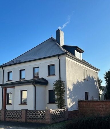 Einfamilienhaus zum Kauf 365.000 € 8 Zimmer 224 m² 424 m² Grundstück frei ab sofort Philipp-Müller-Str. 26 Zerbst Zerbst/Anhalt 39261