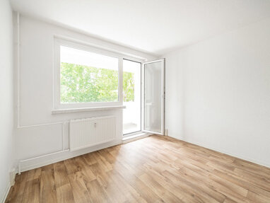 Wohnung zur Miete 362,60 € 3 Zimmer 64,8 m² 7. Geschoss Willi-Bredel-Straße 21 Schilfbreite Magdeburg 39120