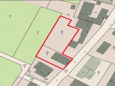Grundstück zum Kauf 175.000 € 789 m² Grundstück Reichenbach Waldems / Reichenbach 65529