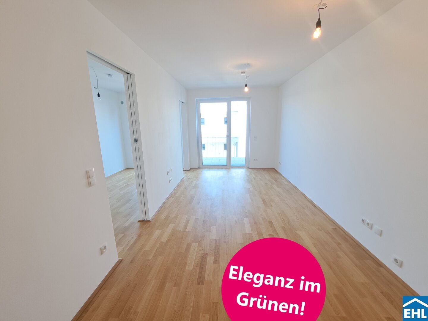 Wohnung zum Kauf 280.000 € 2,5 Zimmer 47,8 m²<br/>Wohnfläche 3.<br/>Geschoss Schlösselgasse Stockerau 2000