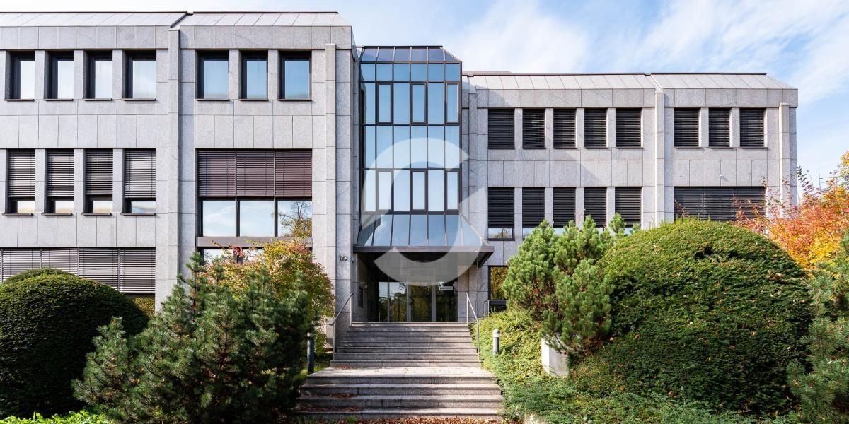 Büro-/Praxisfläche zur Miete provisionsfrei 18,50 € 2.480 m²<br/>Bürofläche ab 299,2 m²<br/>Teilbarkeit Heilbronner Straße Stuttgart, Nord 70191