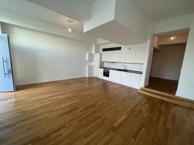 Wohnung zur Miete 999,66 € 1,5 Zimmer 59,5 m² EG frei ab sofort Billy-Wilder-Promenade 33 Lichterfelde Berlin 14167