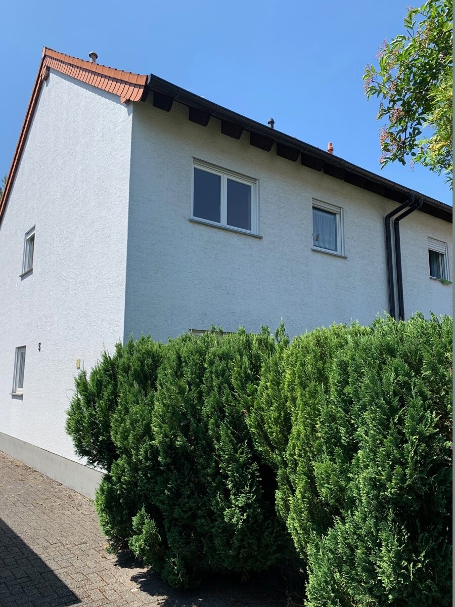 Doppelhaushälfte zum Kauf 414.000 € 5 Zimmer 130 m²<br/>Wohnfläche 160 m²<br/>Grundstück Rheidt Niederkassel 53859