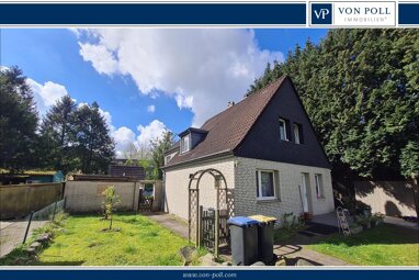 Mehrfamilienhaus zum Kauf 459.000 € 5,5 Zimmer 160 m² 924 m² Grundstück Eidelstedt Hamburg Eidelstedt 22523