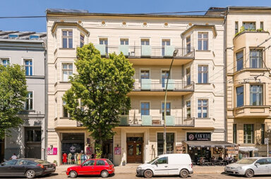 Studio zur Miete 2.470 € 2 Zimmer 81 m² Mitte Berlin 10178