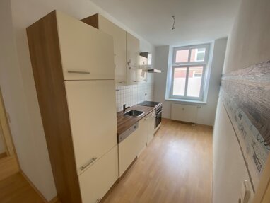 Wohnung zur Miete 330 € 2 Zimmer 64,8 m² 1. Geschoss Weißwasser/O.L. 02943