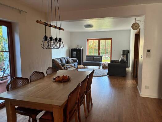 Einfamilienhaus zum Kauf provisionsfrei 690.000 € 8 Zimmer 240 m² Albig 55234