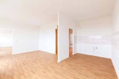 Wohnung zur Miete 390 € 3 Zimmer 55,8 m² 4. Geschoss Veszpremer Str. 14 Südstadt Halle 06130