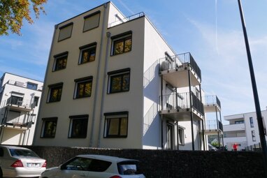Wohnung zum Kauf Provisionsfrei 427.800 € 3 Zimmer 84 m² 2. Geschoss Am Schlosspark 4 Oberlahnstein Lahnstein 56112