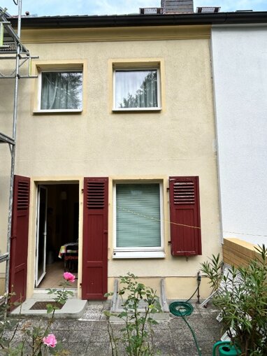 Reihenmittelhaus zum Kauf 305.000 € 3 Zimmer 73,7 m² 110 m² Grundstück Räcknitz (Alträcknitz) Dresden 01217