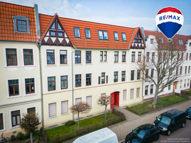 Wohnung zum Kauf 69.000 € 2 Zimmer 40,1 m² Wormser Platz Magdeburg / Sudenburg 39112