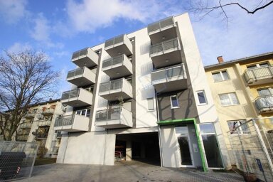 Immobilie zum Kauf als Kapitalanlage geeignet 149.900 € 1 Zimmer 31,4 m² Verlegerviertel Darmstadt 64295