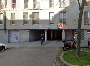 Garage/Stellplatz zur Miete 66,67 € Meiselstraße 32-34 Wien 1150