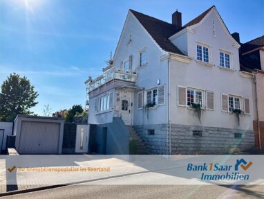 Doppelhaushälfte zum Kauf 275.000 € 7 Zimmer 174 m² 380 m² Grundstück Bexbach Bexbach 66450